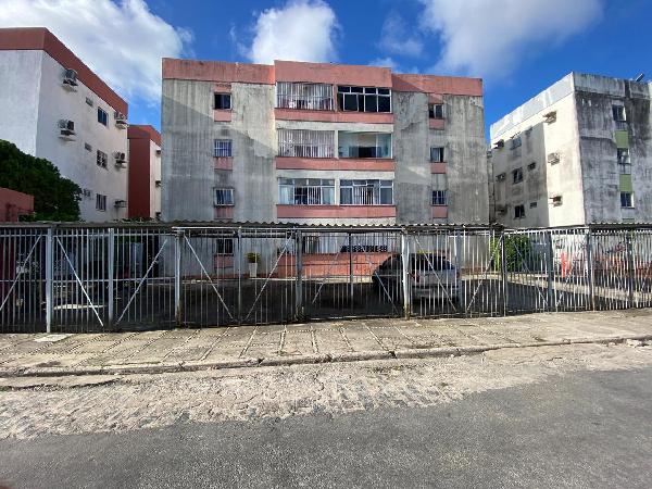 Apartamento de 66m² em Maceió