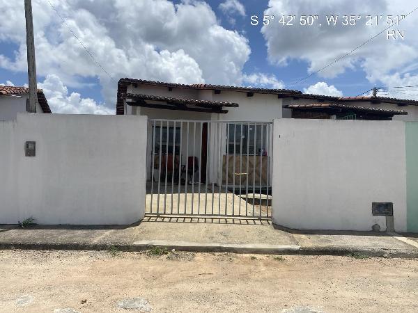 Casa em Ceará-Mirim