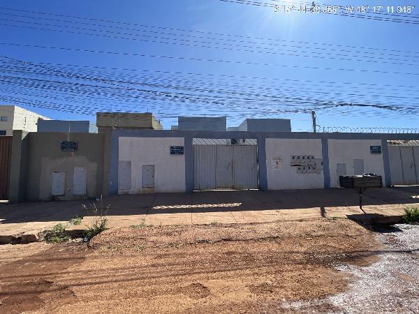Apartamento em Águas Lindas de Goiás