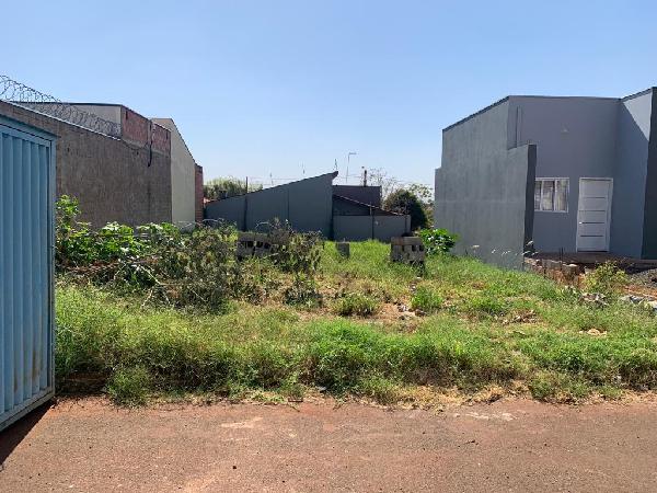 Terreno de 220m² em Sertaozinho