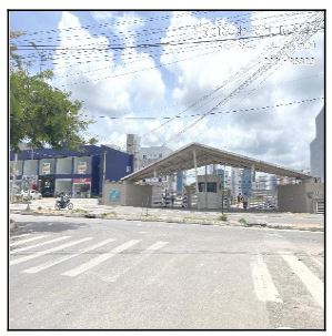 Apartamento em João Pessoa