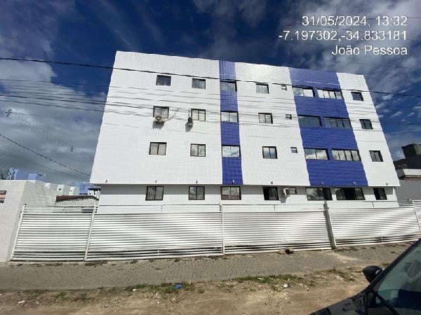 Apartamento de 53m² em João Pessoa