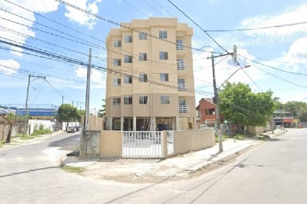 Apartamento de 64m² em São Gonçalo