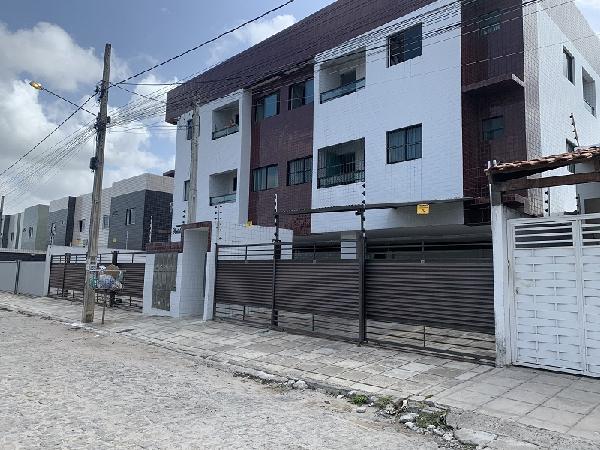 Apartamento de 49m² em João Pessoa