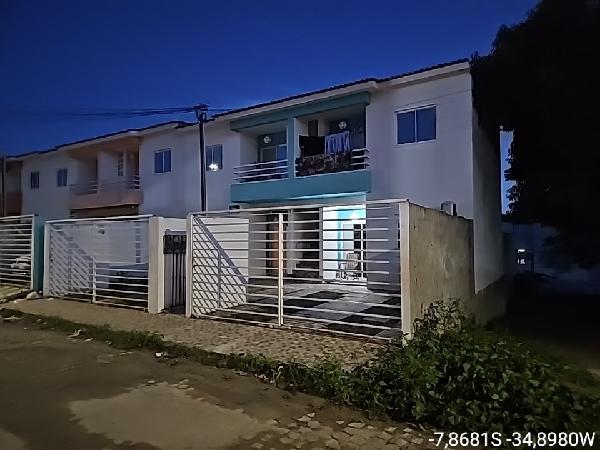 Casa de 51m² em Igarassu