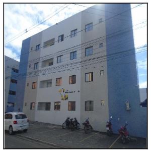 Apartamento em João Pessoa