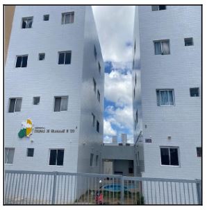 Apartamento em João Pessoa