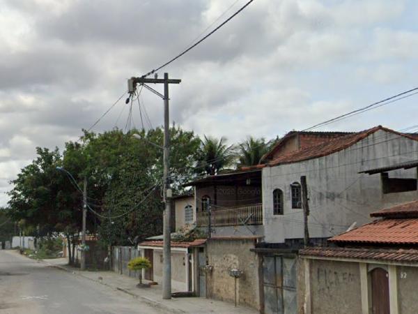 Casa em São Gonçalo
