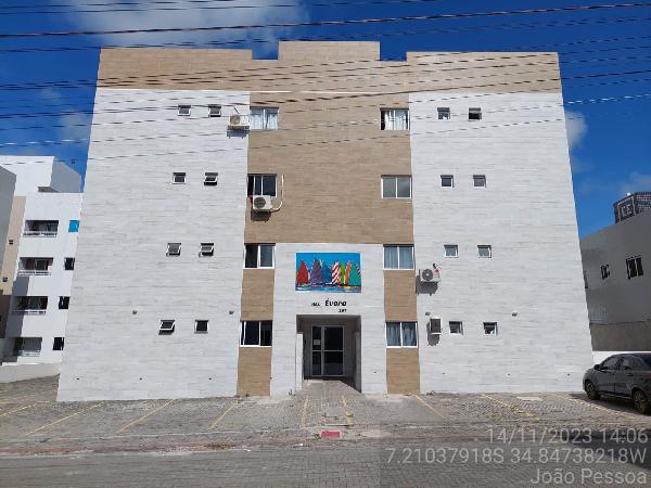 Apartamento em João Pessoa