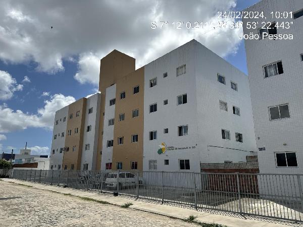 Apartamento em João Pessoa