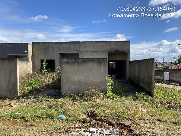 Casa de 69m² em Nossa Senhora do Socorro