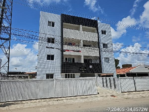 Apartamento em João Pessoa