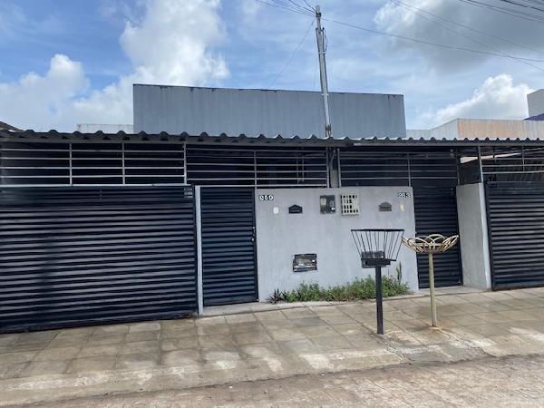 Casa em João Pessoa