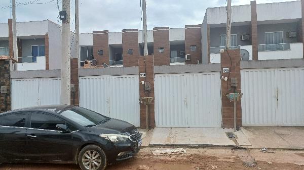 Casa de 70m² em Belford Roxo