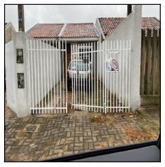 Casa em Curitiba