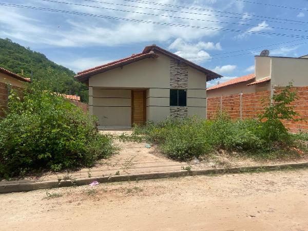 Casa de 52m² em Altos