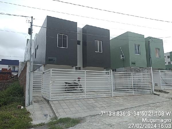 Apartamento em João Pessoa