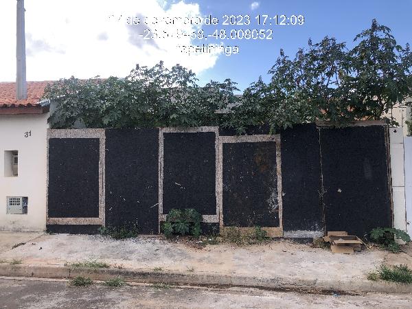 Terreno de 175m² em Itapetininga
