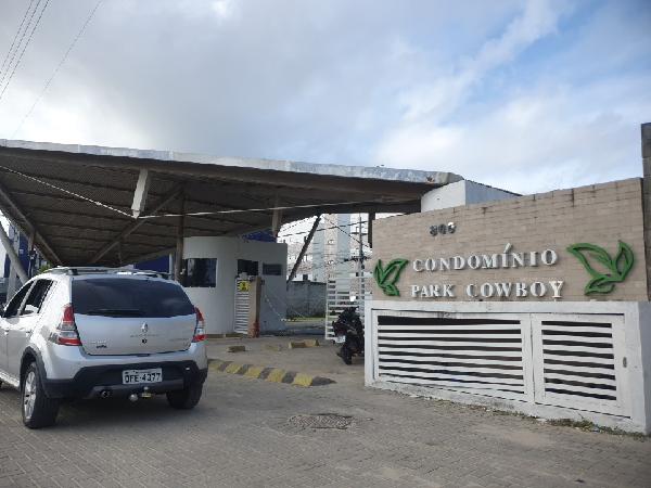 Apartamento em João Pessoa