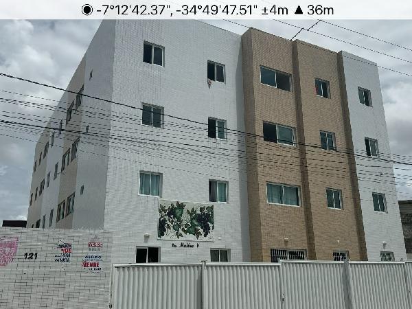 Apartamento em João Pessoa