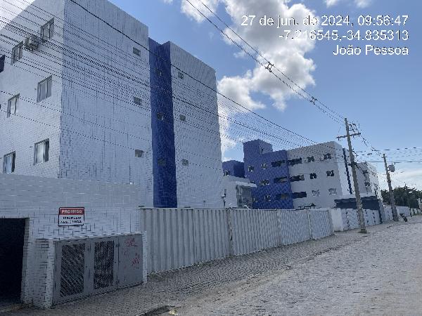 Apartamento em João Pessoa