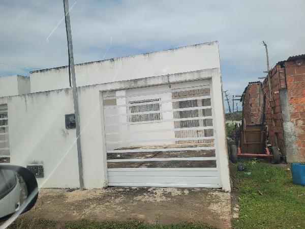 Casa de 70m² em Nossa Senhora do Socorro