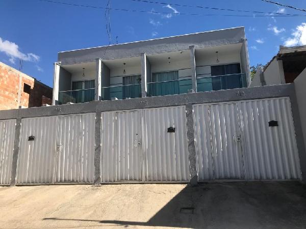 Casa de 131m² em Betim