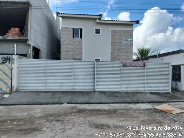 Apartamento em João Pessoa