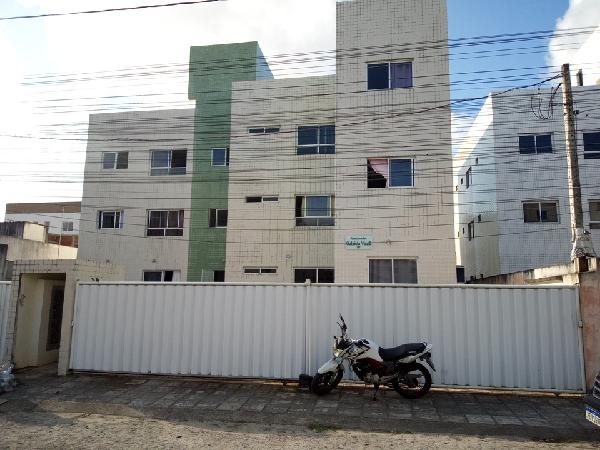 Apartamento de 46m² em João Pessoa