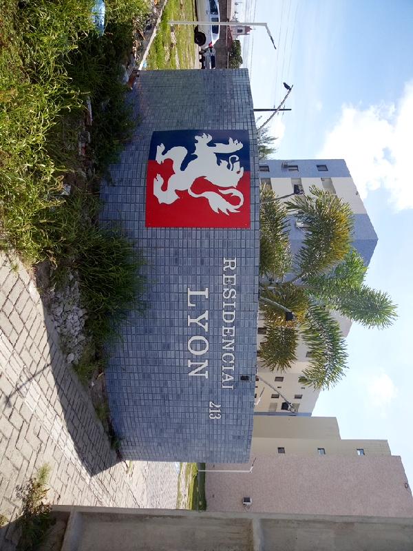 Apartamento em João Pessoa