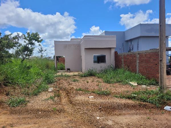 Casa de 70m² em Caldas Novas