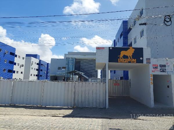 Apartamento em João Pessoa