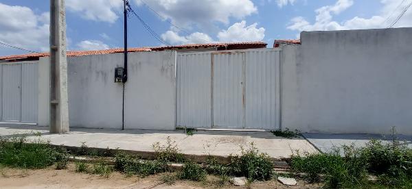 Casa de 68m² em Ipixuna do Pará