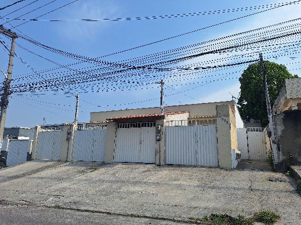 Casa de 38m² em São Gonçalo