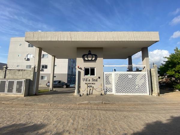 Apartamento em João Pessoa