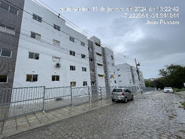 Apartamento em João Pessoa
