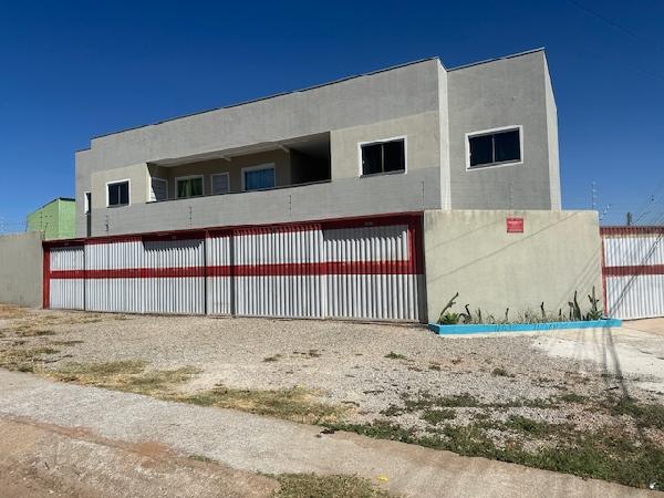 Apartamento em Águas Lindas de Goiás
