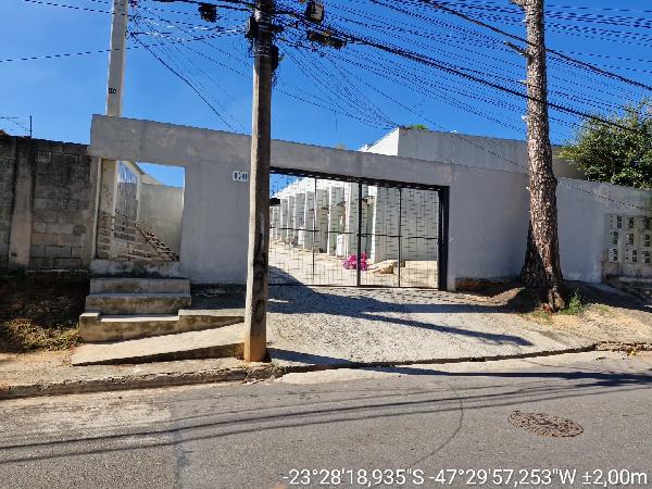 Casa de 21m² em Sorocaba