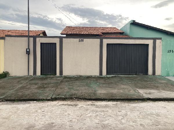 Casa de 63m² em Castanhal