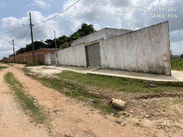 Casa de 66m² em Nossa Senhora do Socorro