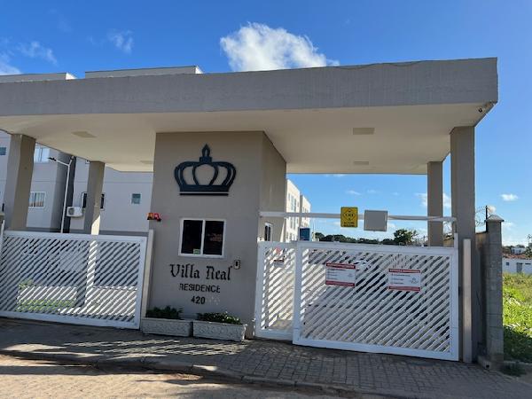 Apartamento de 43m² em João Pessoa