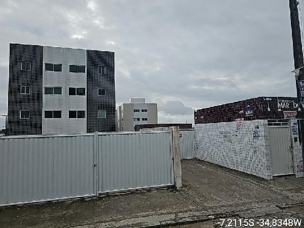 Apartamento em João Pessoa