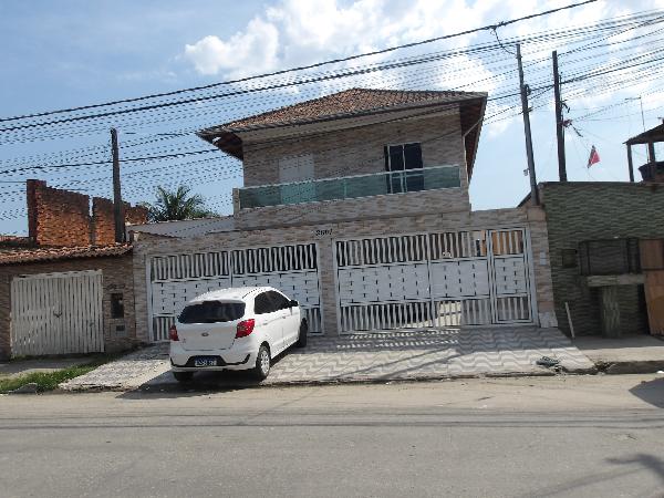 Casa de 30m² em PRAIA GRANDE