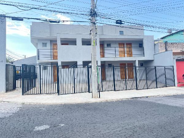 Casa de 24m² em Sorocaba