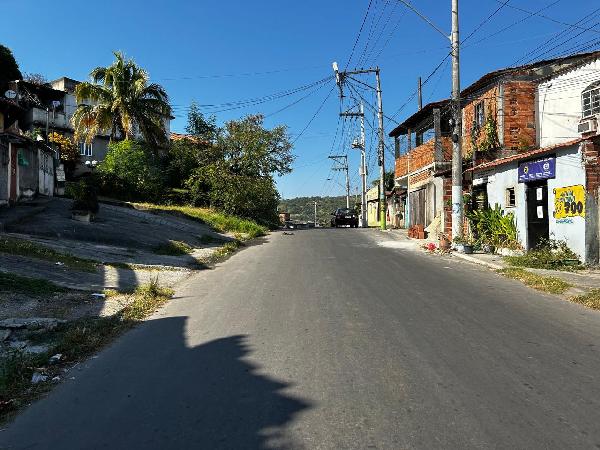 Casa de 33m² em São Gonçalo