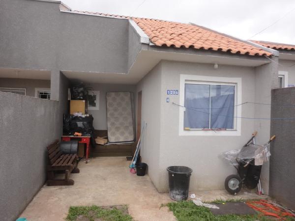 Casa em Curitiba