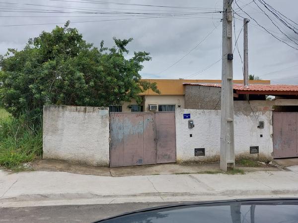 Casa de 48m² em São Gonçalo