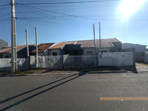 Casa em Curitiba