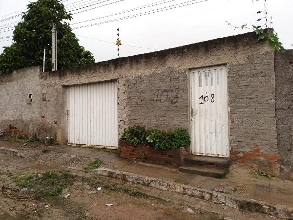 Casa de 50m² em Belo Jardim