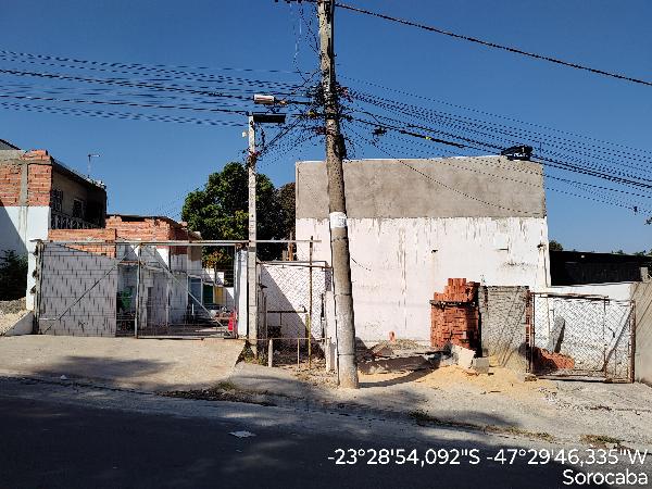 Casa de 22m² em Sorocaba